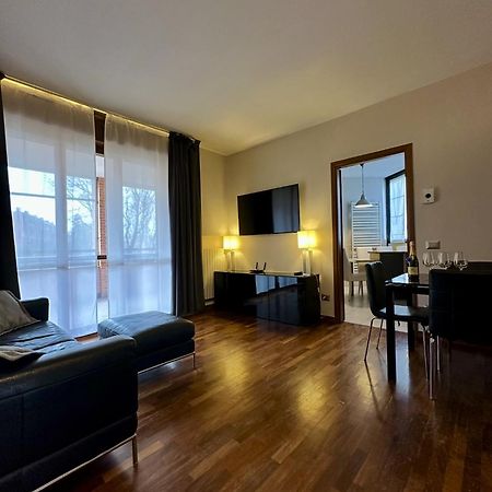 King Apartment Milano Bocconi Luaran gambar