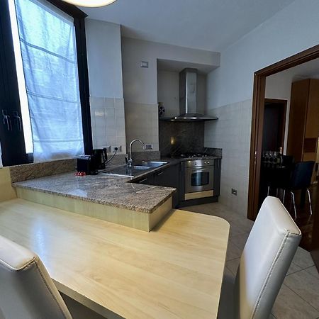 King Apartment Milano Bocconi Luaran gambar