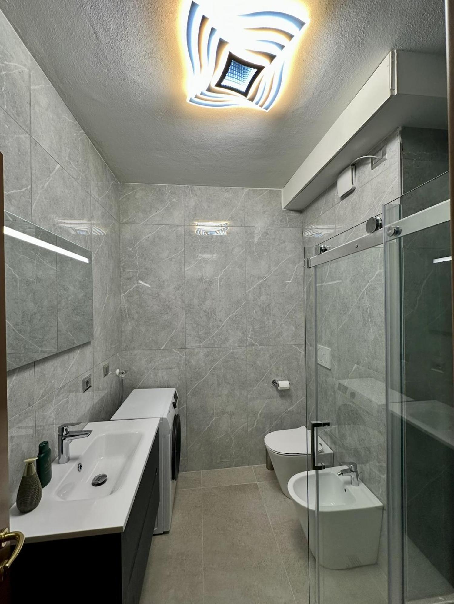 King Apartment Milano Bocconi Luaran gambar