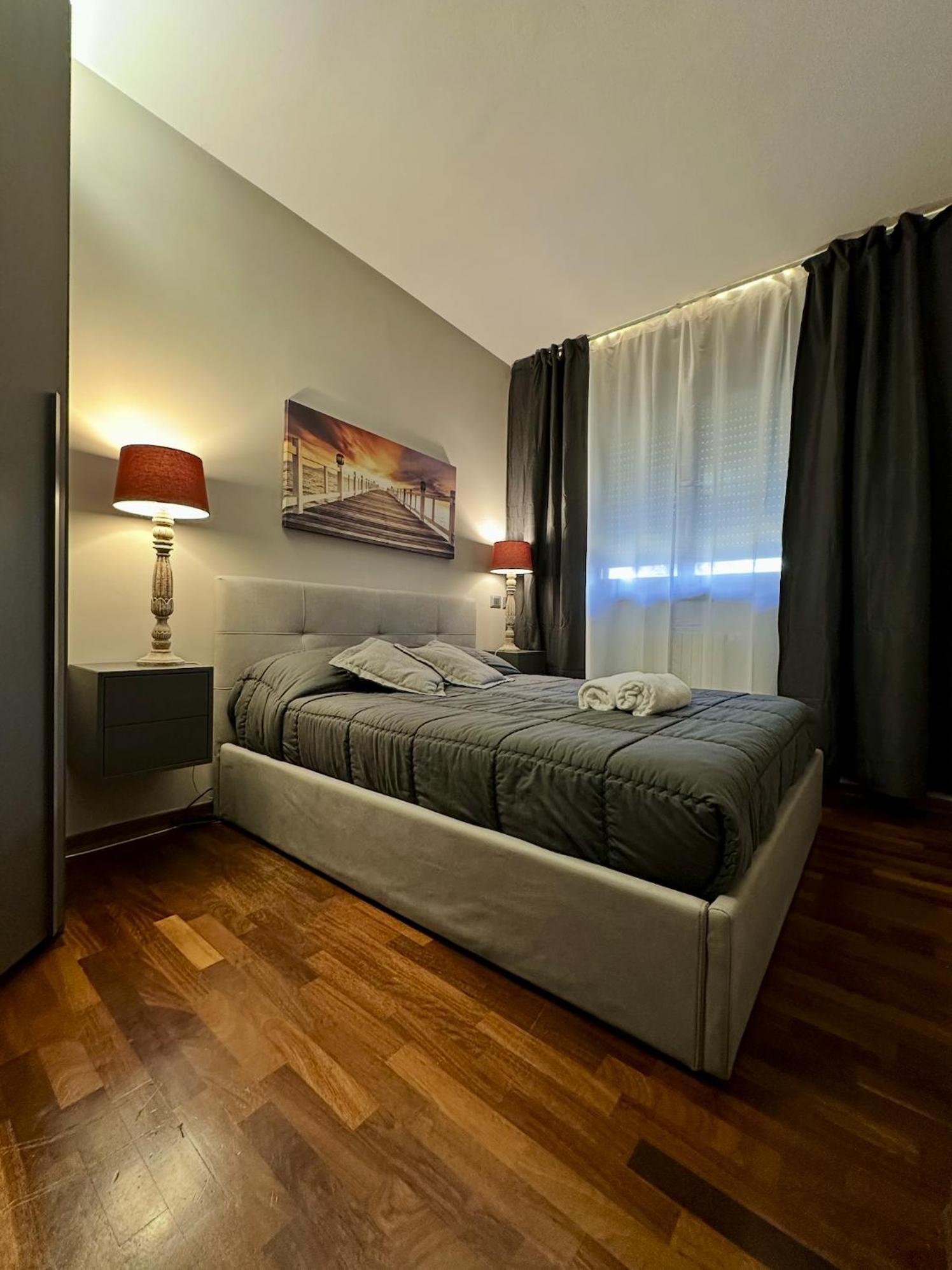 King Apartment Milano Bocconi Luaran gambar
