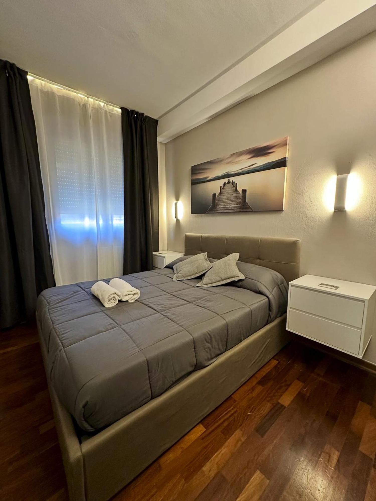 King Apartment Milano Bocconi Luaran gambar